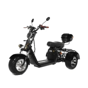 CityCoco GT X11 TRIKE