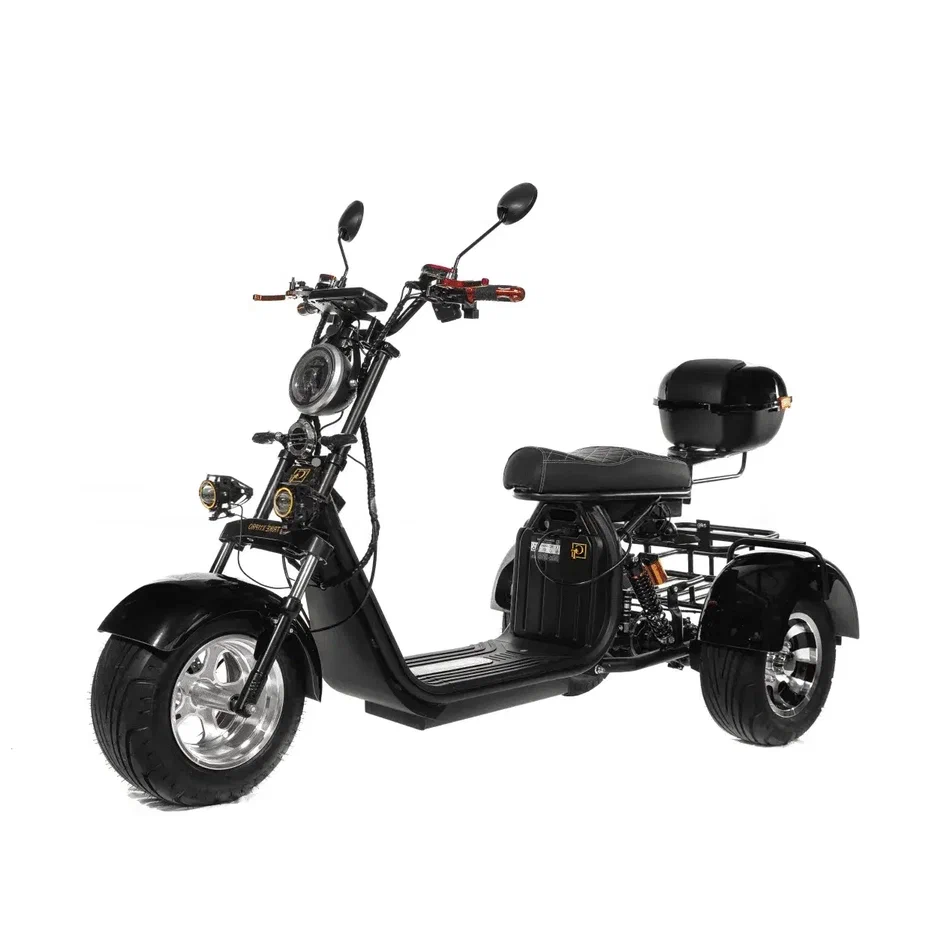 CityCoco GT X11 TRIKE