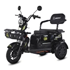SIBERTON S1