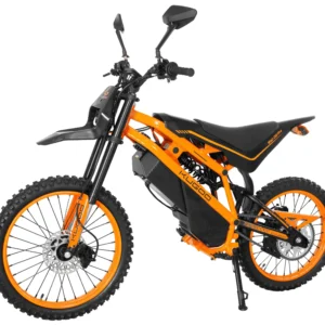 Kugoo WISH 02 PRO
