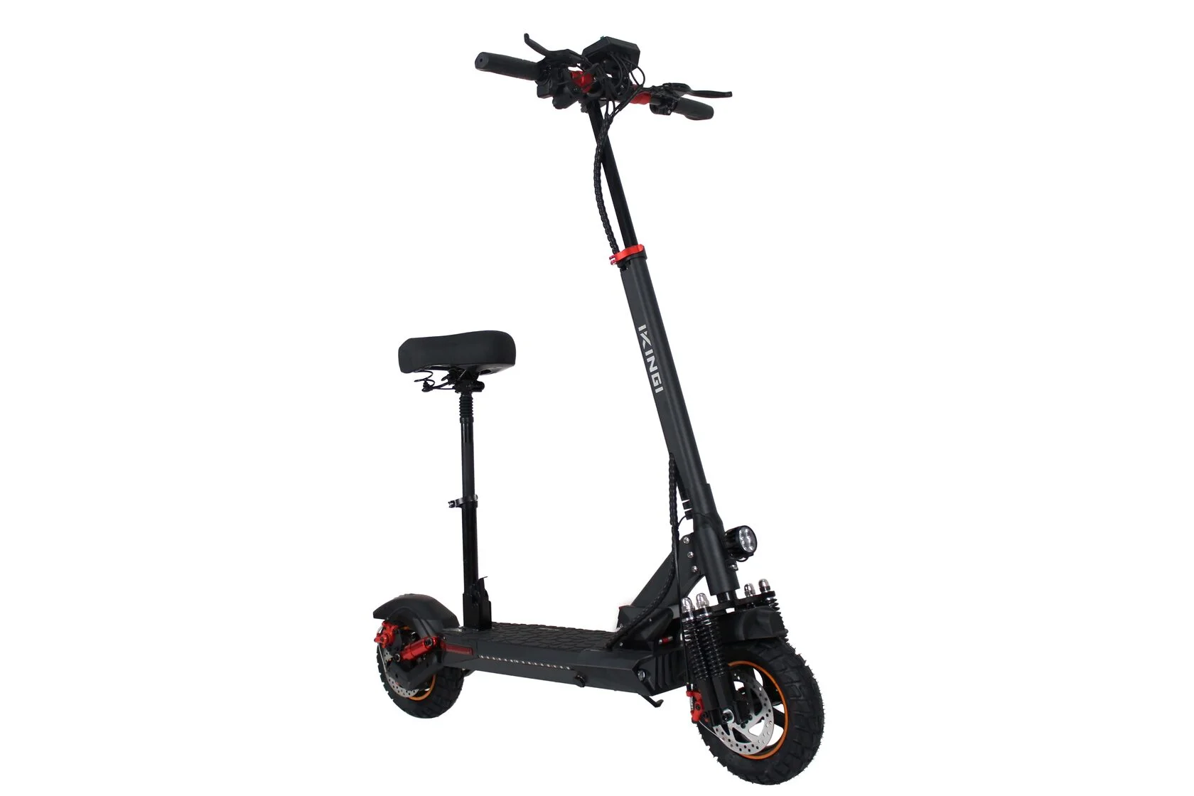 IKINGI M4 PRO