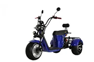 IKINGI M13 PRO Trike