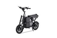 WHITE SIBERIA ZVER 2WD