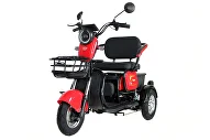 IKINGI SIBTRIKE T3