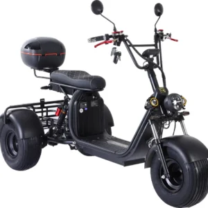 CityCoco GT X7 TRIKE