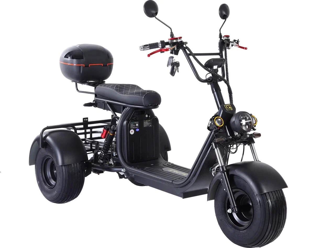 CityCoco GT X7 TRIKE