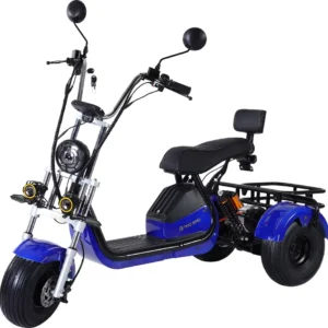 CityCoco GT X6 TRIKE