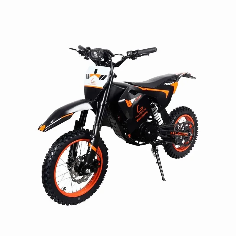 Kugoo WISH 01 PRO