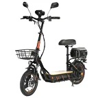 Kugoo C1 PRO plus