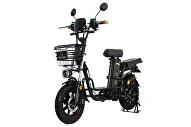 IKINGI Monster 16D