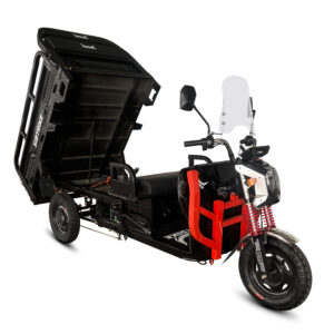WHITE SIBERIA SIBTRIKE CARGO 1500 кг 1.6